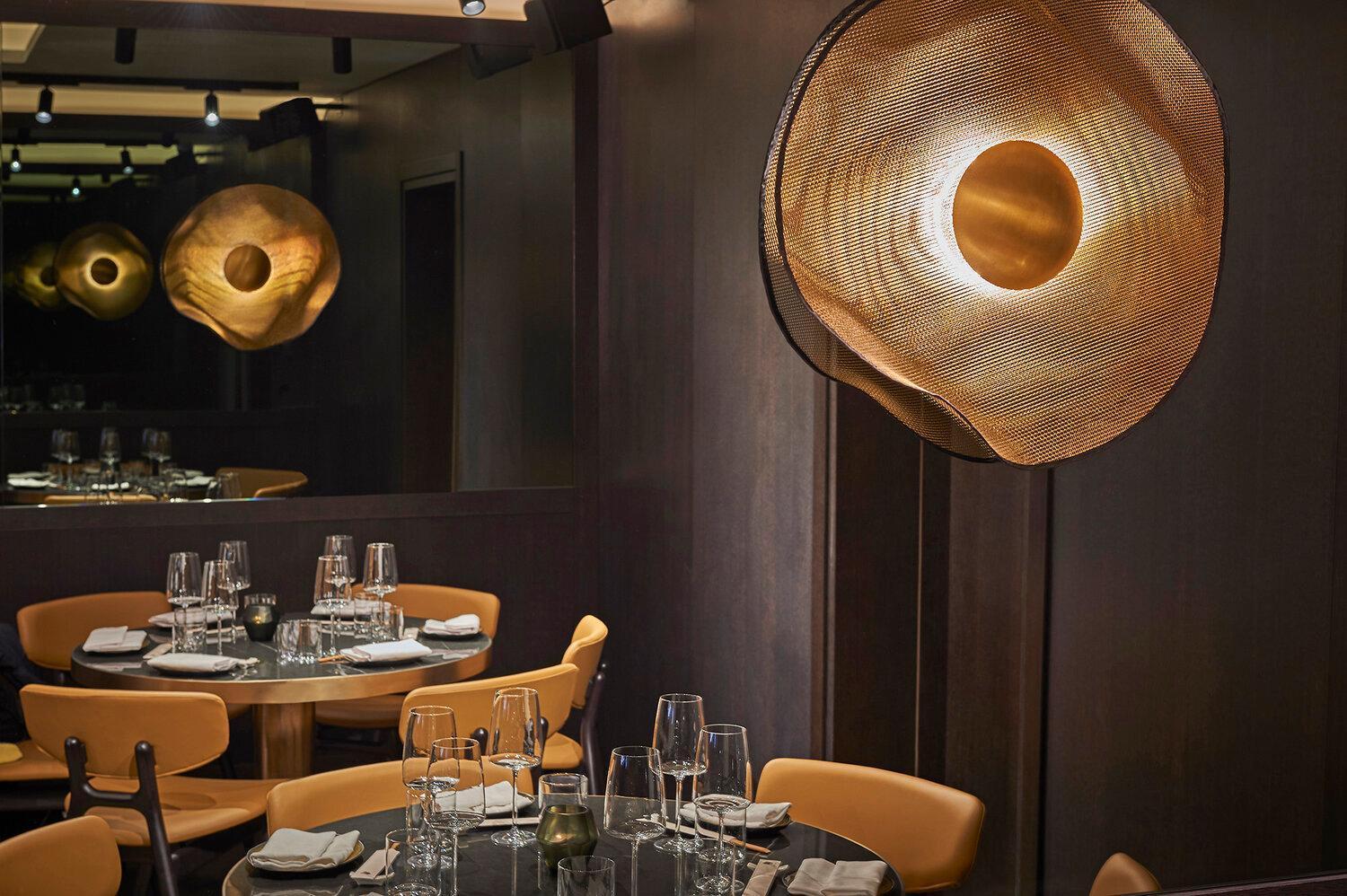 Six Senses Residences & Spa Courchevel Buitenkant foto
