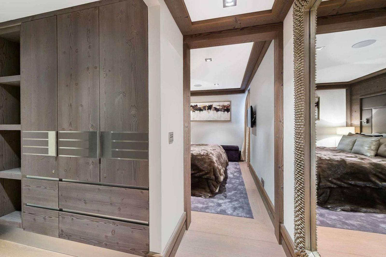 Six Senses Residences & Spa Courchevel Buitenkant foto