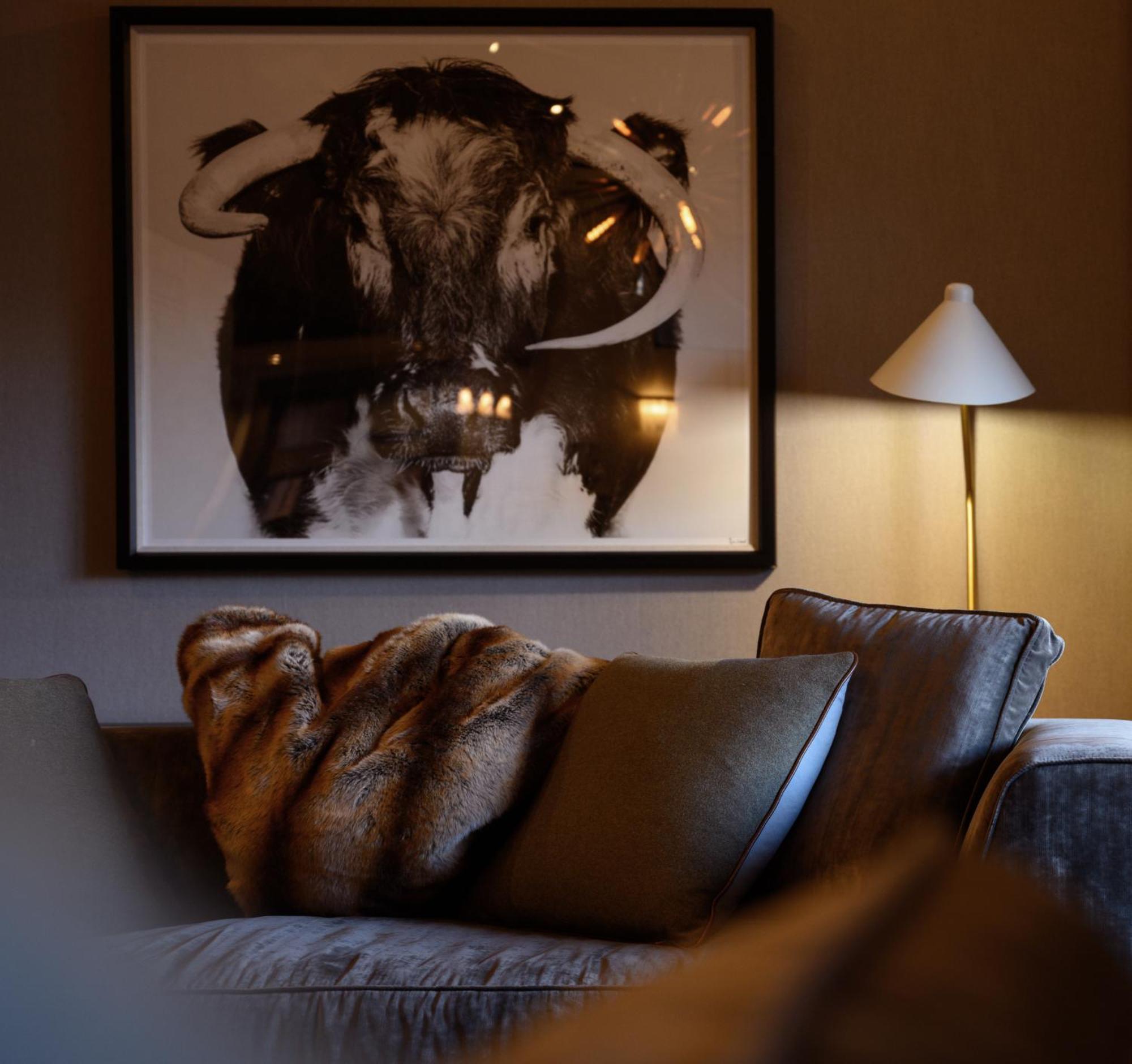 Six Senses Residences & Spa Courchevel Buitenkant foto