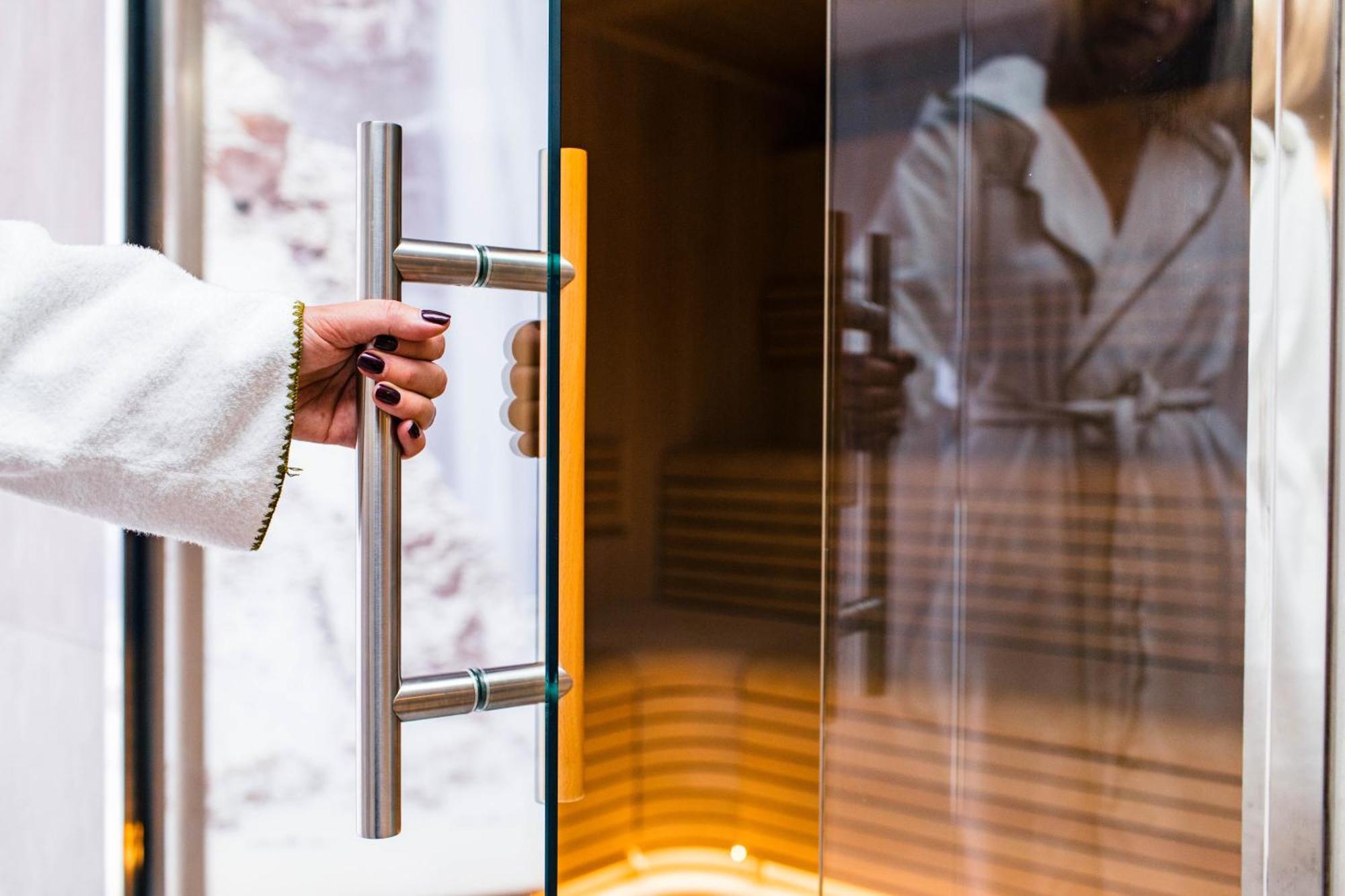 Six Senses Residences & Spa Courchevel Buitenkant foto
